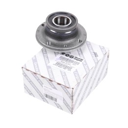 ABS Sensor Radnabe hinten 51754193