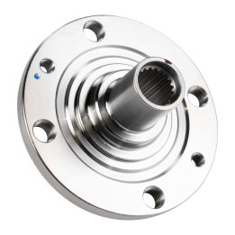 Front wheel hub 3114
