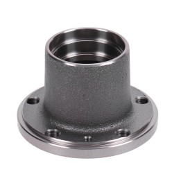 Cubo da roda traseira sem ABS, 15 polegadas AG Automotive 3780027AG