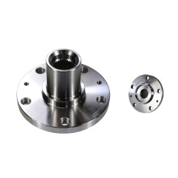 Cubo da roda dianteira para pneus de 16 polegadas AG Automotive 3780034AG