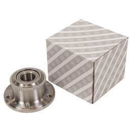 Cubo da roda traseira de 16 polegadas AG Automotive 3780038AG