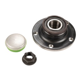 Kit de cubos de roda com sensor ABS da NTN-SNR R153.51