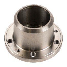 Cubo da roda traseira sem ABS, 15 polegadas 9242018