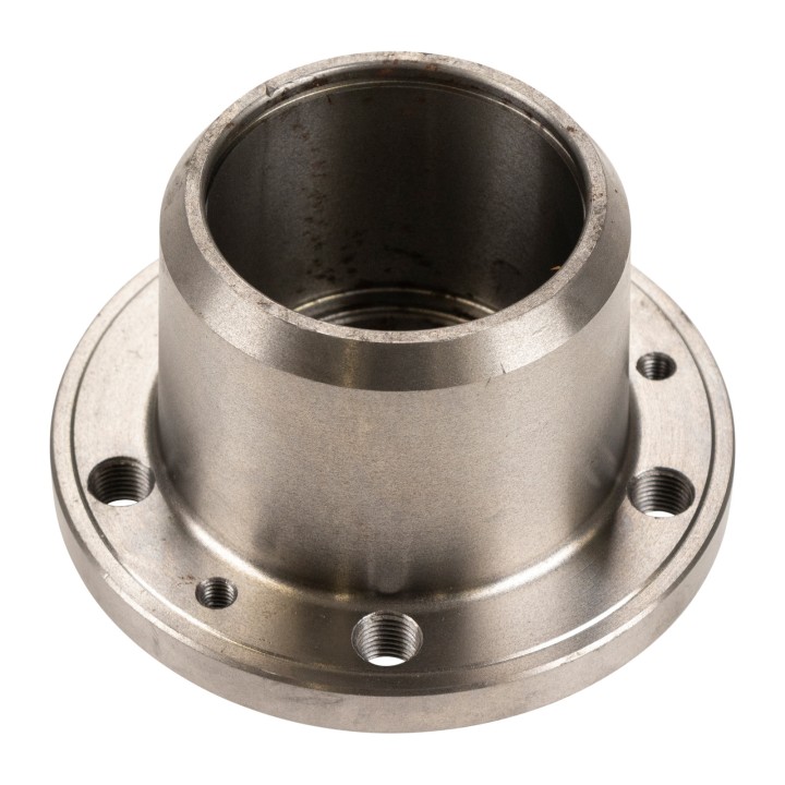 Cubo da roda traseira sem ABS, 15 polegadas 9242018