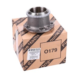 Cubo da roda traseira com ABS, 15 polegadas 1329968080