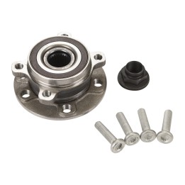 Cubo da roda dianteira 3755