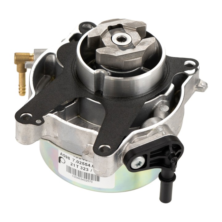 Vacuum pump 46343257
