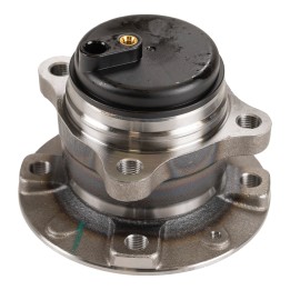 Radnabe hinten 9400662