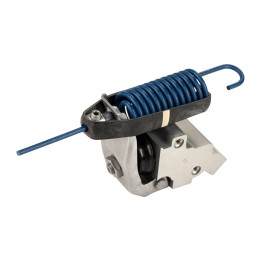 Brake force regulator 46801308