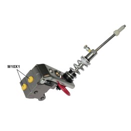 Régulateur de force de freinage Brembo R 23 010