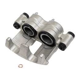 Front left brake caliper (without ABS) 630031