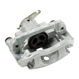 Rear left brake caliper, including bracket 42554758