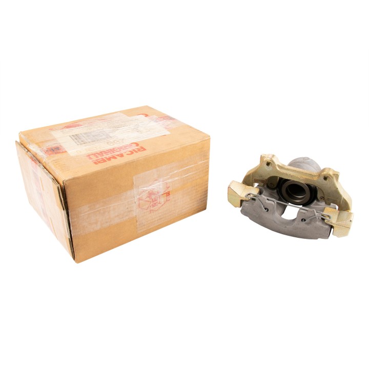 Brake caliper with bracket 9948128