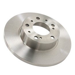 Front brake disc, 16-inch tyres ABS 15046
