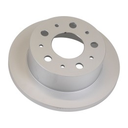Disco de travão traseiro para pneus de 16 polegadas AG Automotive 4180243AG