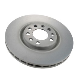 Front brake disc, original (K68249840AC)