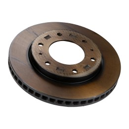 Original front ventilated brake disc 6000609712