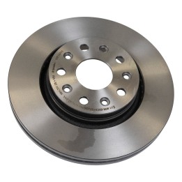 Front brake disc Brembo 09.E127.11