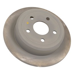 Bremsscheibe hinten K52060147AA