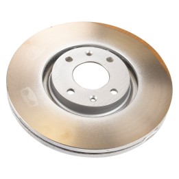 Front brake disc 9809266280