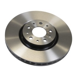 Front brake disc 52159154