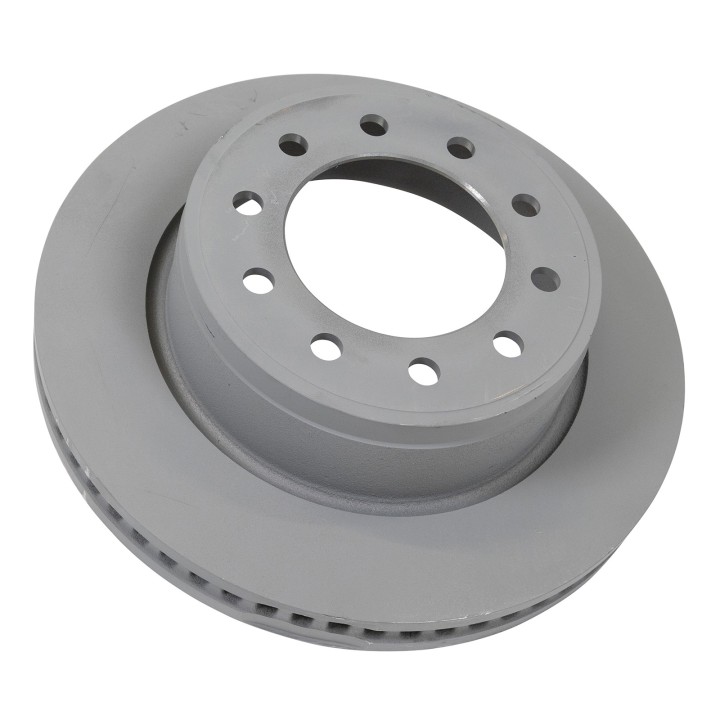 Front brake disc K68415392AA