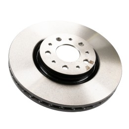 Front brake disc 52067394