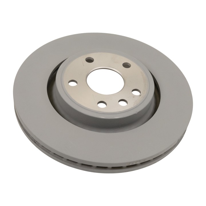 Front brake disc K04755577AA