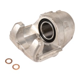 Front left brake caliper AT ABS 62088