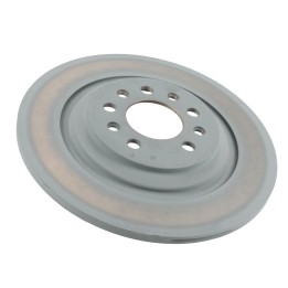 Bremsscheibe hinten original K68243428AB