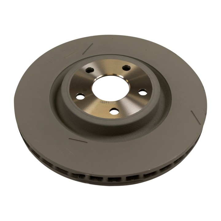 Disco de travão dianteiro ventilado (20 polegadas) 380Ø K05181513AD