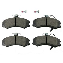 Magneti Marelli front brake pads 363916060175