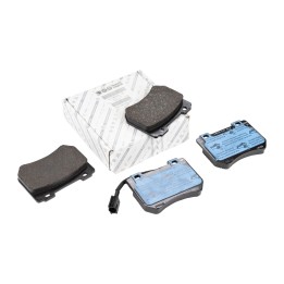 Front brake pads 77365202