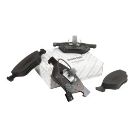 Front brake pads 77362229