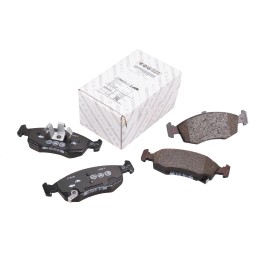 Front brake pads (OE 77366378)