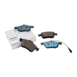 Front brake pads 77365796