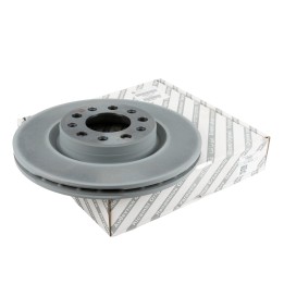 Genuine rear brake disc 50571046