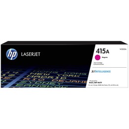 Toner originale HP n. 415A / Magenta