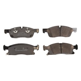 Front brake pads K68052369AE