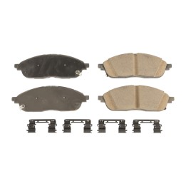 Bremsbeläge vorne K68532949AB