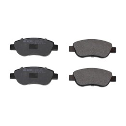Pastilhas de travão dianteiras 1050989