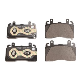 Front brake pads 77369330