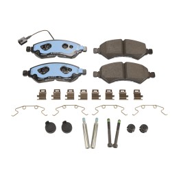 Front brake pads 77361194