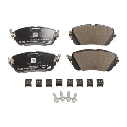 Front brake pads 1693580680