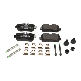 Bremsbeläge hinten 42579529