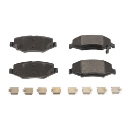 Rear brake pads K68003776AA