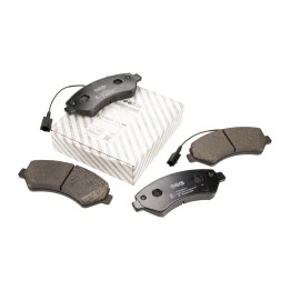 Brake pads 6000629130