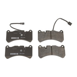 Front brake pads 77369151