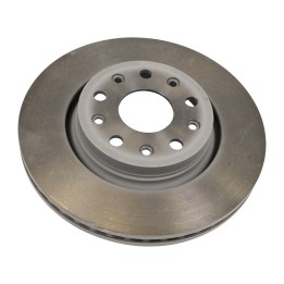 Bremsscheibe vorne K68564973AA