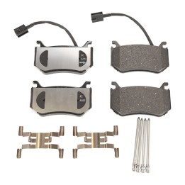Bremsbelag hinten 77369179